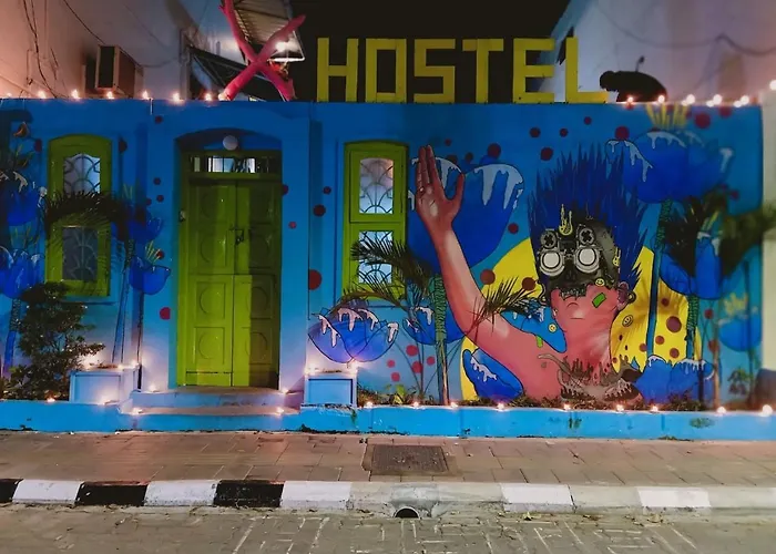 Xhostel Hostel