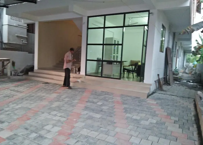 Metro Mens HostelHostel